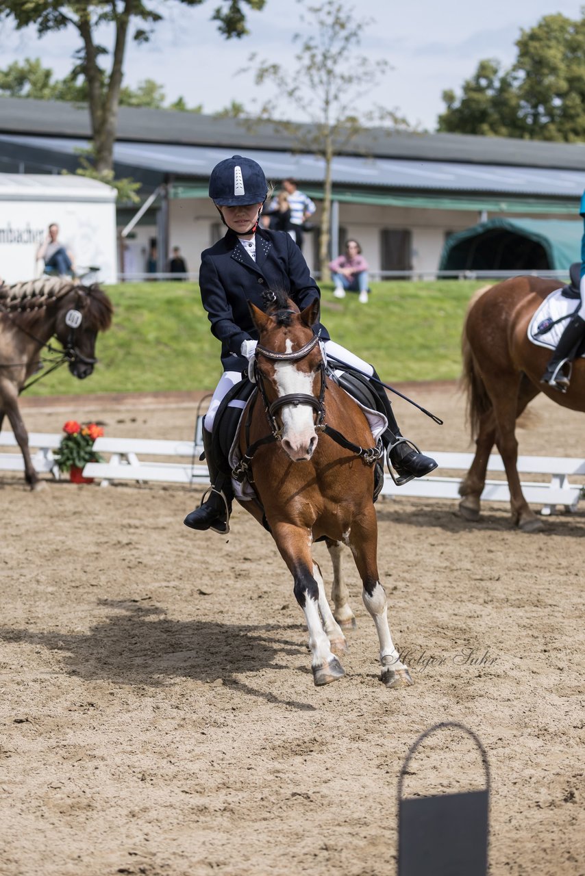 Bild 161 - Pony Akademie Turnier